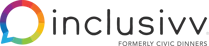 INCLUSIVV logo