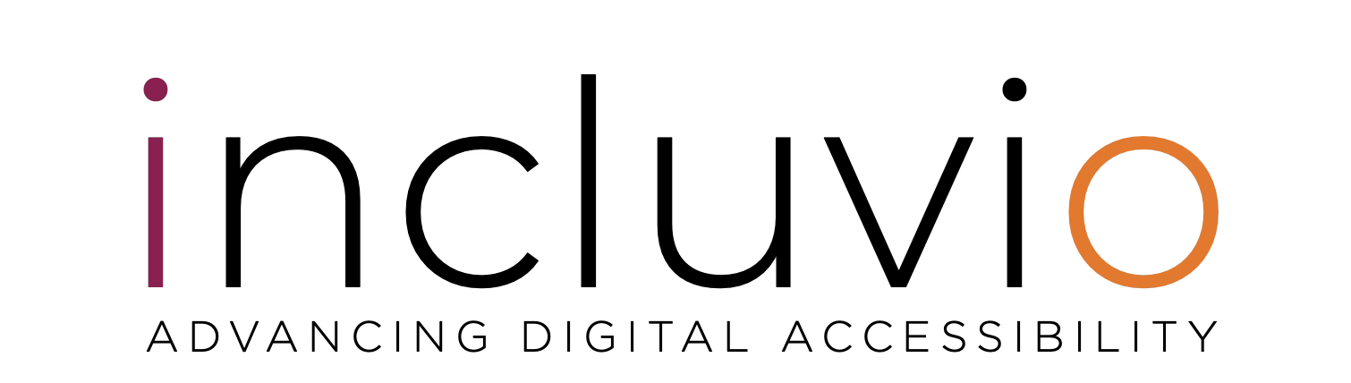 INCLUVIO LLC logo