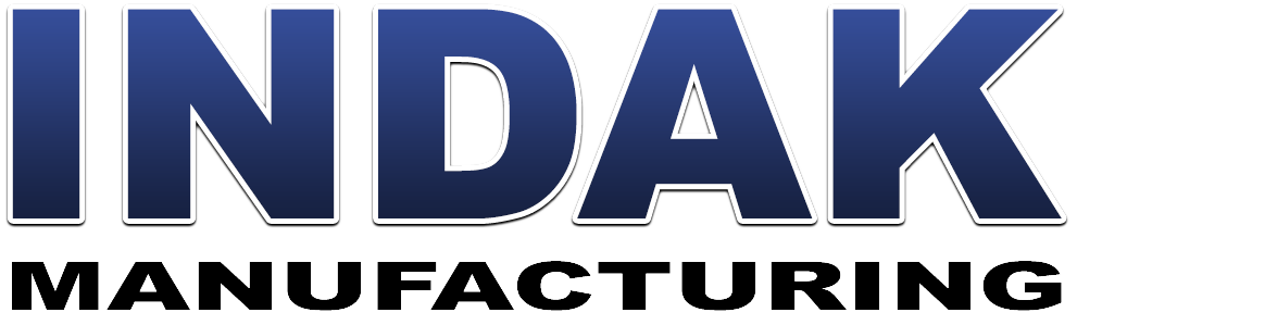 INDAK MANUFACTURING CORP logo
