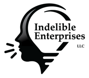 INDELIBLE ENTERPRISES LLC logo
