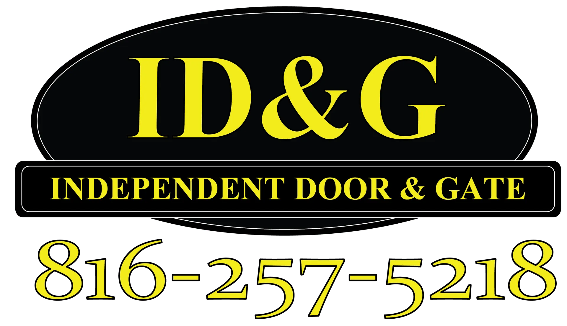 INDEPENDENT DOOR & GATE OF MISSOURI LLC logo