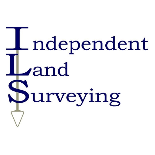 INDEPENDENT LAND SURVEYING, INC logo