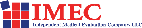 INDEPENDENT MEDICAL EVALUATION CO, LLC logo