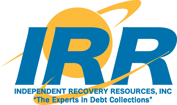 INDEPENDENT RECOVERY RESOURCES INC logo