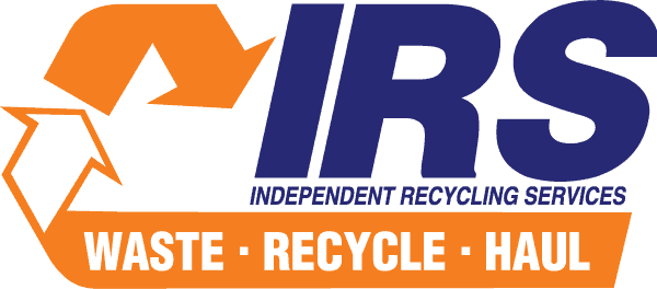 INDEPENDENT RECYCLING SERVICES, INC. logo