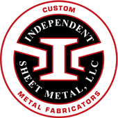INDEPENDENT SHEET METAL LLC logo