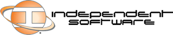INDEPENDENT SOFTWARE, INC. logo