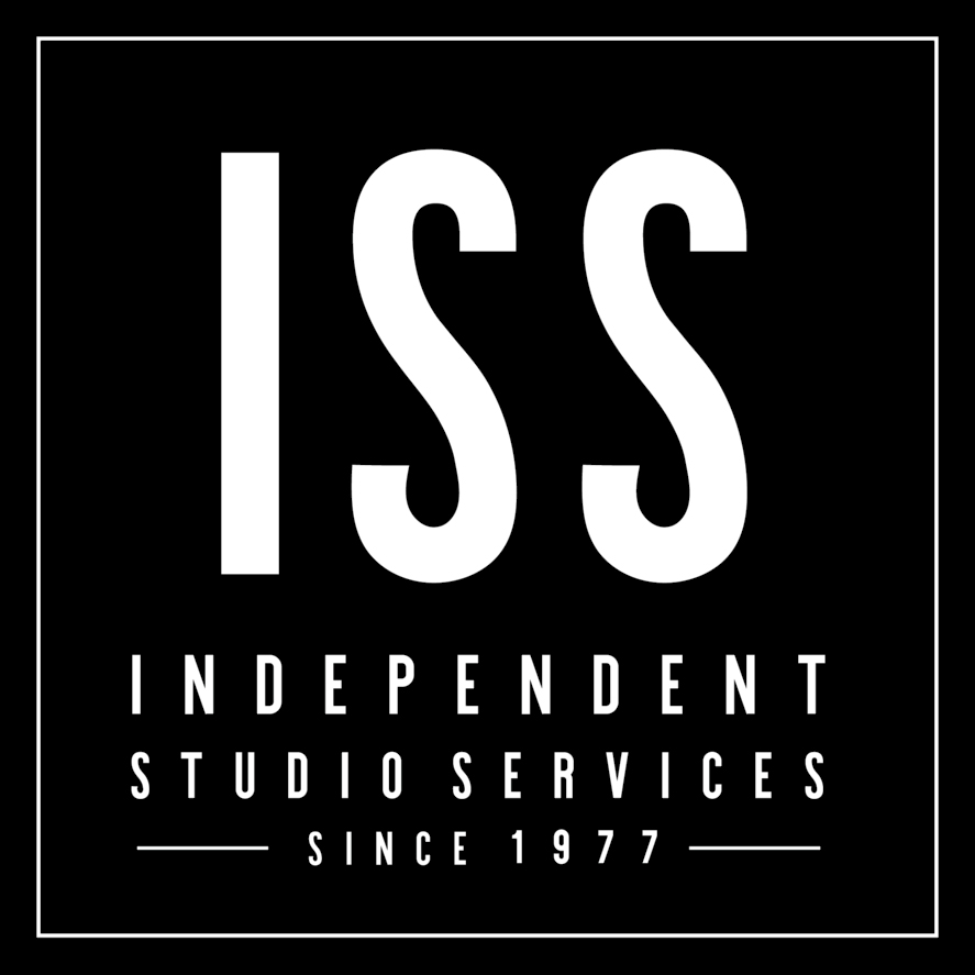 INDEPENDENT STUDIO SERVICES LLC logo