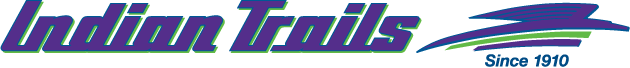 INDIAN TRAILS INCORPORATED logo
