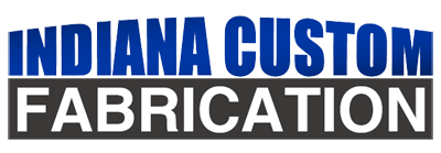 INDIANA CUSTOM FABRICATION INC logo