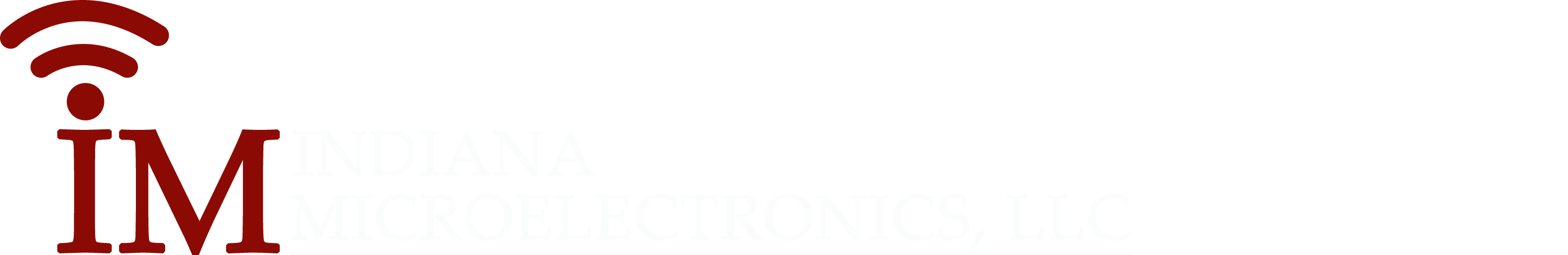 INDIANA MICROELECTRONICS, LLC logo