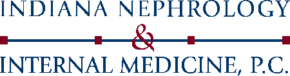 INDIANA NEPHROLOGY AND INTERNAL MEDICINE PC logo