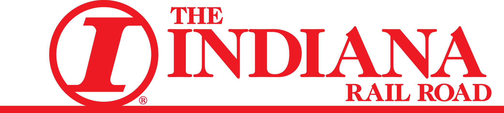 INDIANA RAIL ROAD CO logo