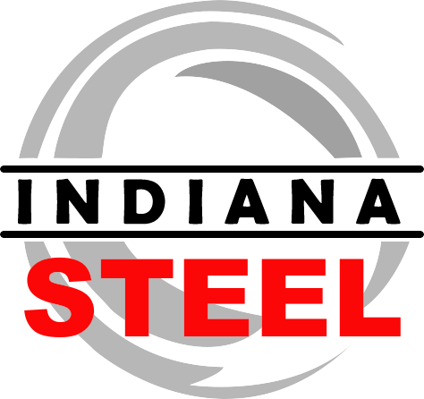 INDIANA STEEL CARRIERS INC logo