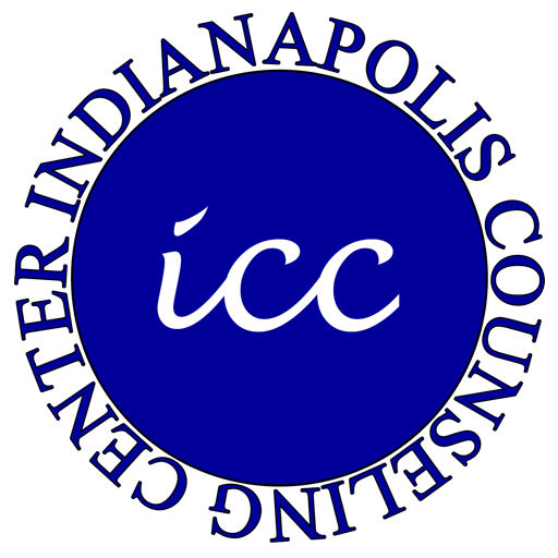 INDIANAPOLIS COUNSELING CENTER logo