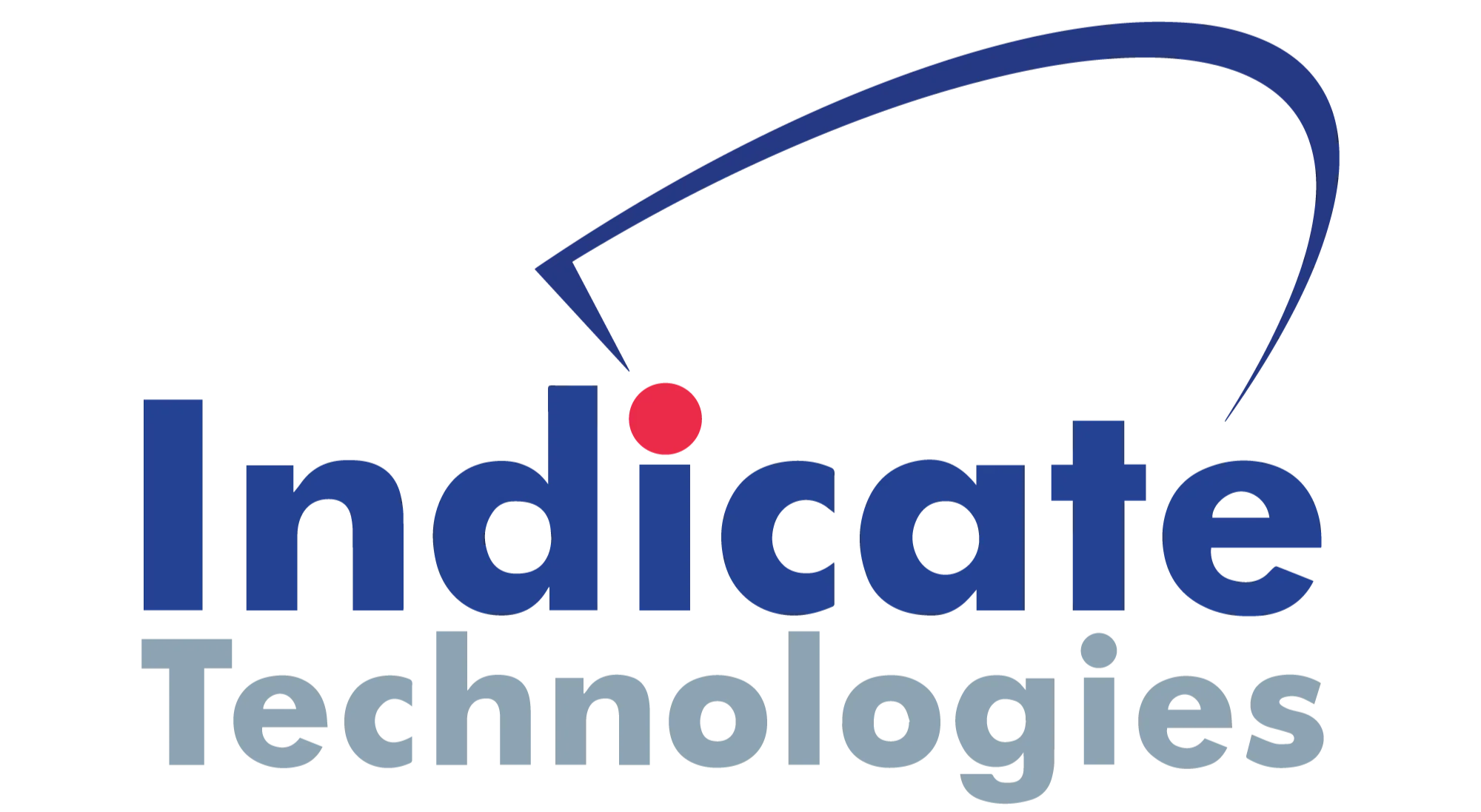 INDICATE TECHNOLOGIES, INC. logo