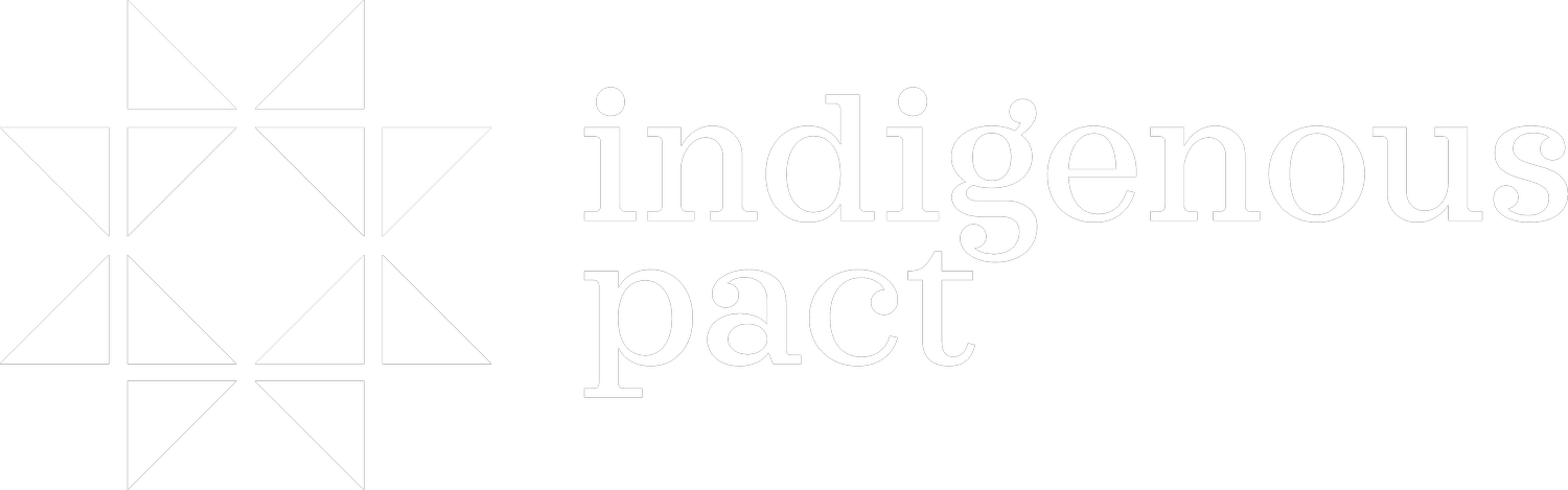 INDIGENOUS PACT PBC, INC logo