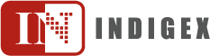 INDIGEX logo