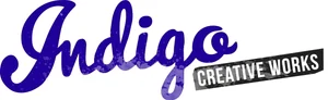 INDIGO CREATIVE WORKS, LLC logo
