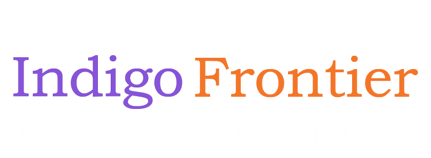 INDIGO FRONTIER TECHNOLOGIES, LLC logo