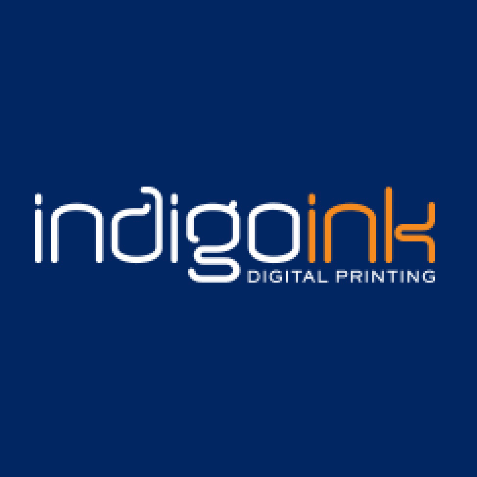INDIGO INK DIGITAL PRINTING INC logo