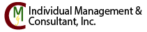 INDIVIDUAL MANAGEMENT & CONSULTANT INC logo