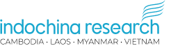 INDOCHINA RESEARCH (CAMBODIA) CO., LTD. logo