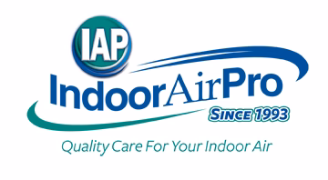 INDOOR AIR PROFESSIONALS, INC. logo