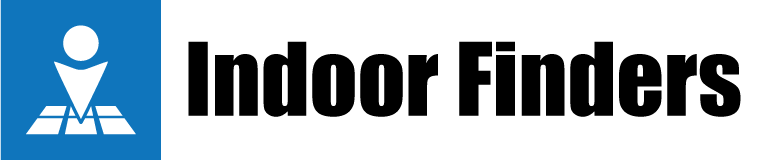 INDOOR FINDERS, LLC logo