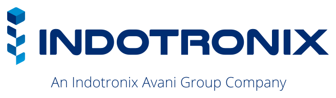 INDOTRONIX INTERNATIONAL CORP logo