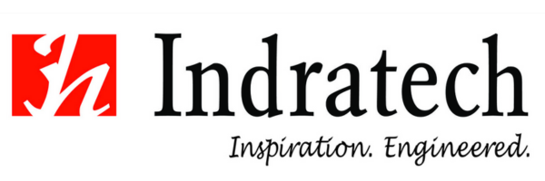 INDRATECH logo
