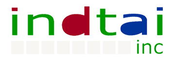 INDTAI INC logo