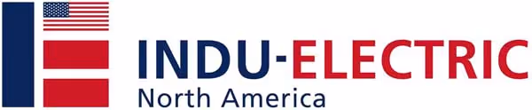 INDU-ELECTRIC NORTH AMERICA INC logo
