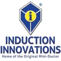 INDUCTION INNOVATIONS, INC. logo