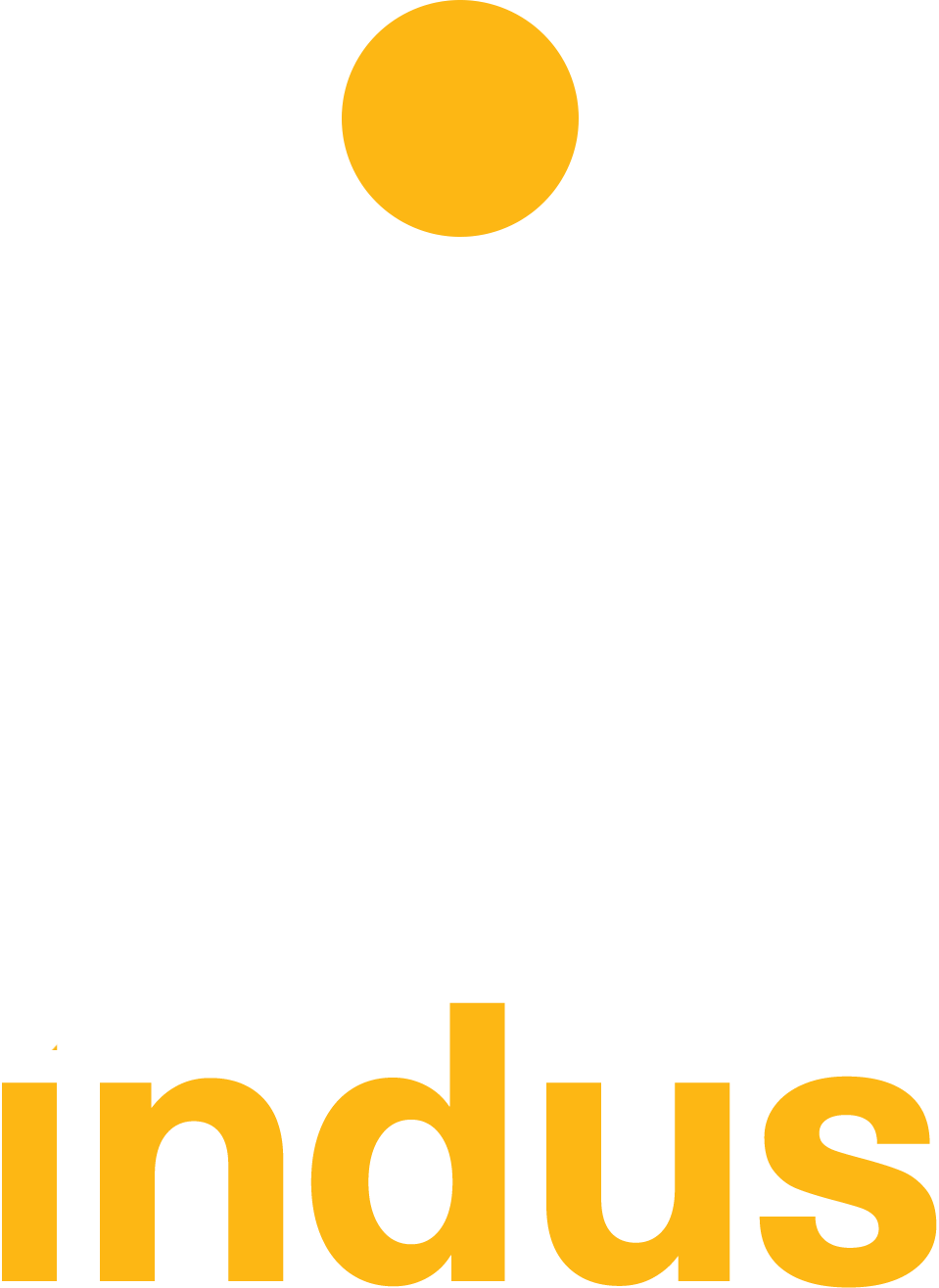 INDUS logo