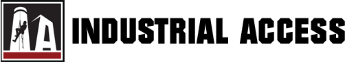INDUSTRIAL ACCESS INC logo
