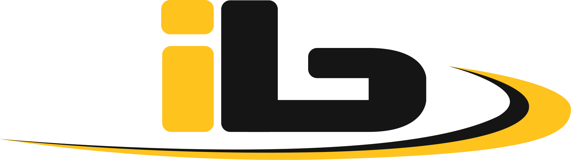 INDUSTRIAL BUILDERS, INC. logo