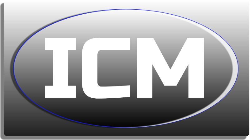 INDUSTRIAL CODE MANAGEMENT LLC logo