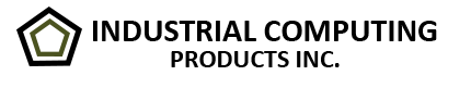 INDUSTRIAL COMPUTING PRODUCTS INC logo