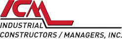 INDUSTRIAL CONSTRUCTORS/MANAGERS INC logo