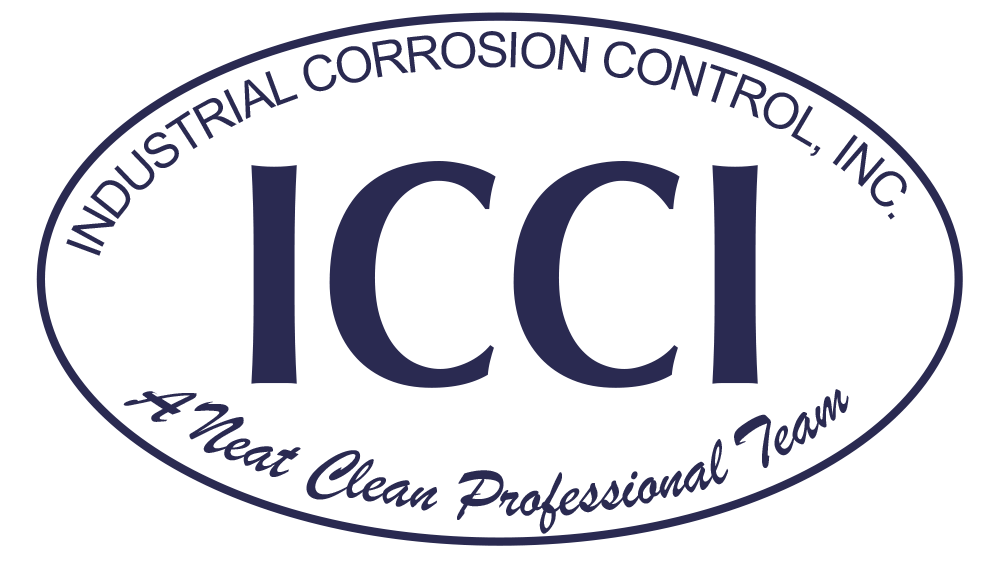 INDUSTRIAL CORROSION CONTROL INC logo