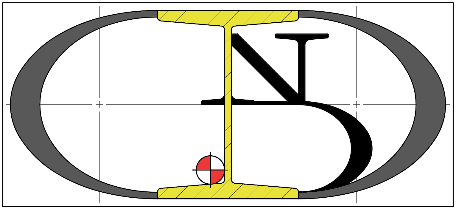 INDUSTRIAL DESIGN & EQUIPMENT logo