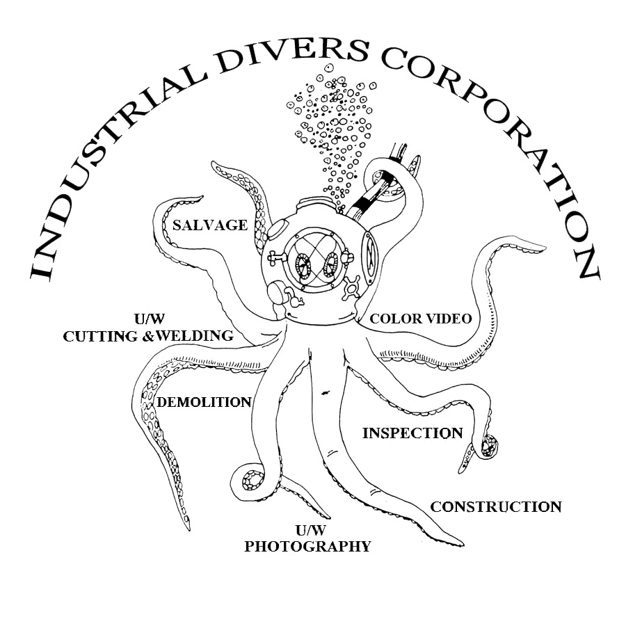 INDUSTRIAL DIVERS CORP logo