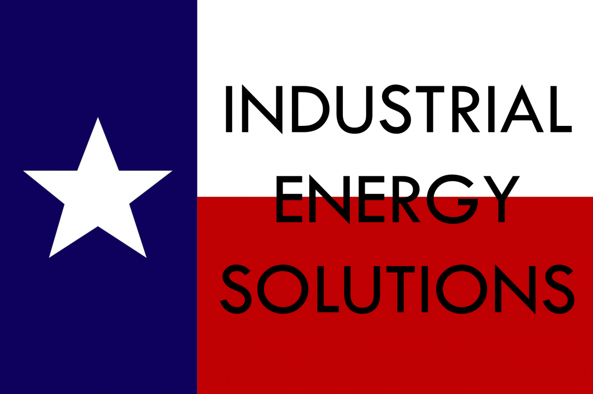 INDUSTRIAL ENERGY SOLUTIONS INC. logo