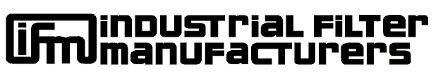 INDUSTRIAL FILTER MANUFACTURERS INC logo