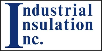 INDUSTRIAL INSULATION INC logo