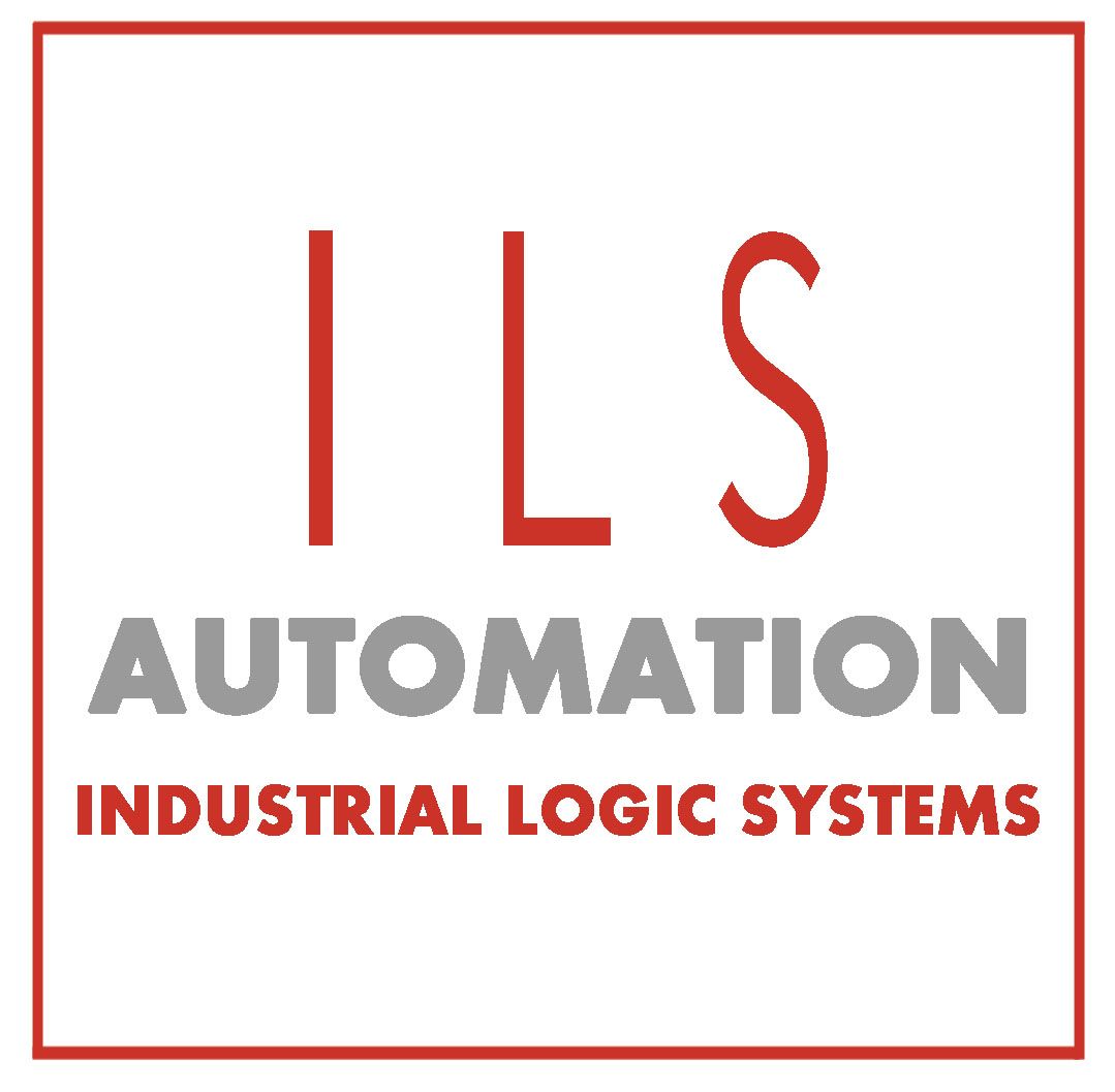 INDUSTRIAL LOGIC SYSTEMS LLC logo