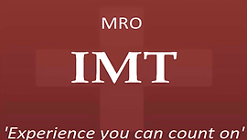 INDUSTRIAL MEDICAL TESTING, LLC logo