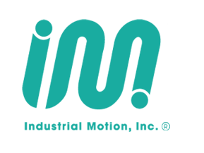 INDUSTRIAL MOTION INC logo
