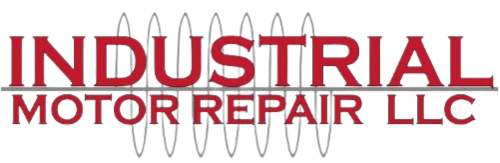 INDUSTRIAL MOTOR REPAIR LLC logo